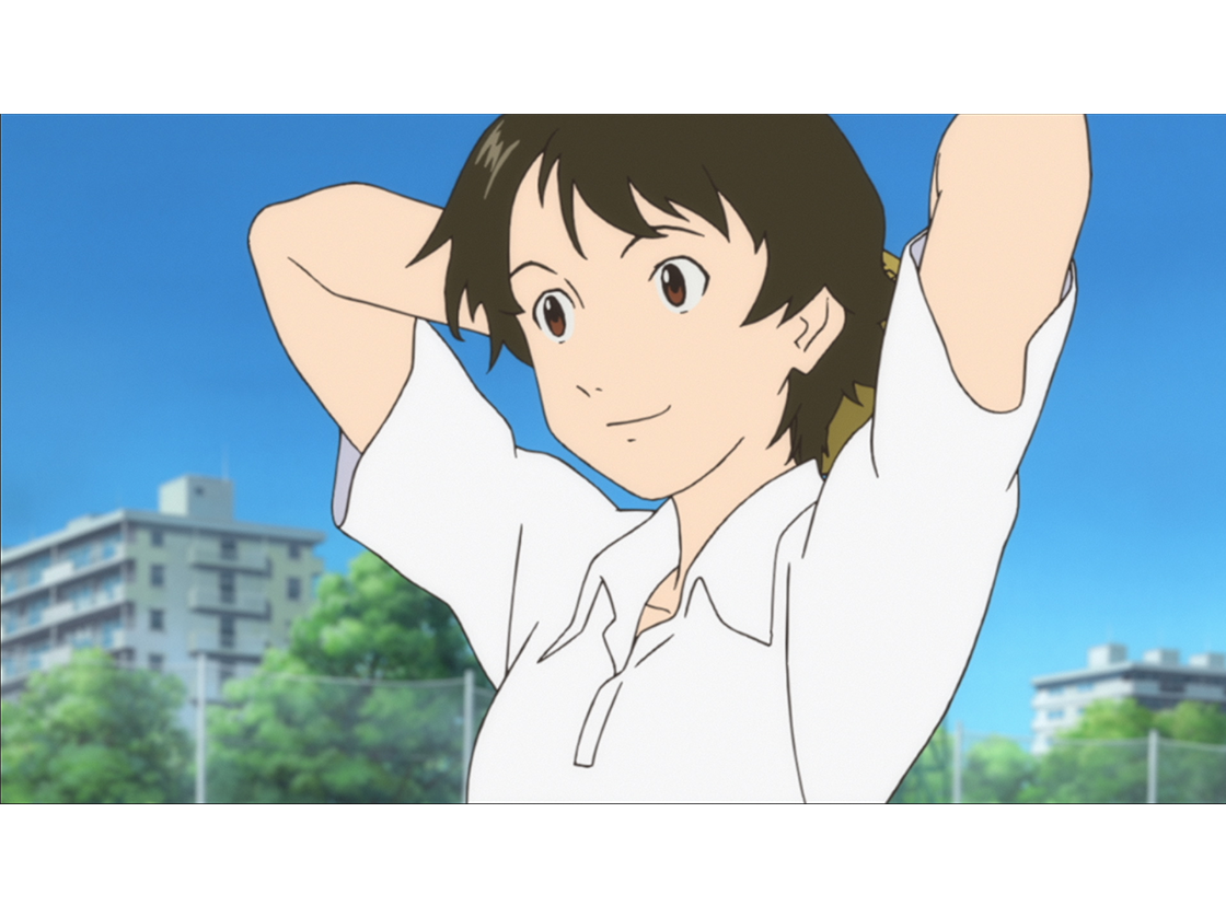 細田守監督『時をかける少女』4K 7月3日(金)より リバイバル上映決定！