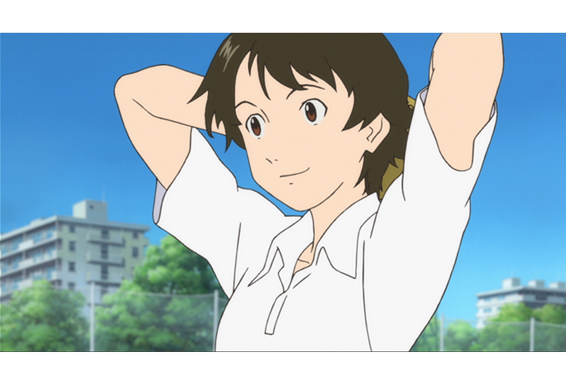 細田守監督『時をかける少女』4K 7月3日(金)より リバイバル上映決定！