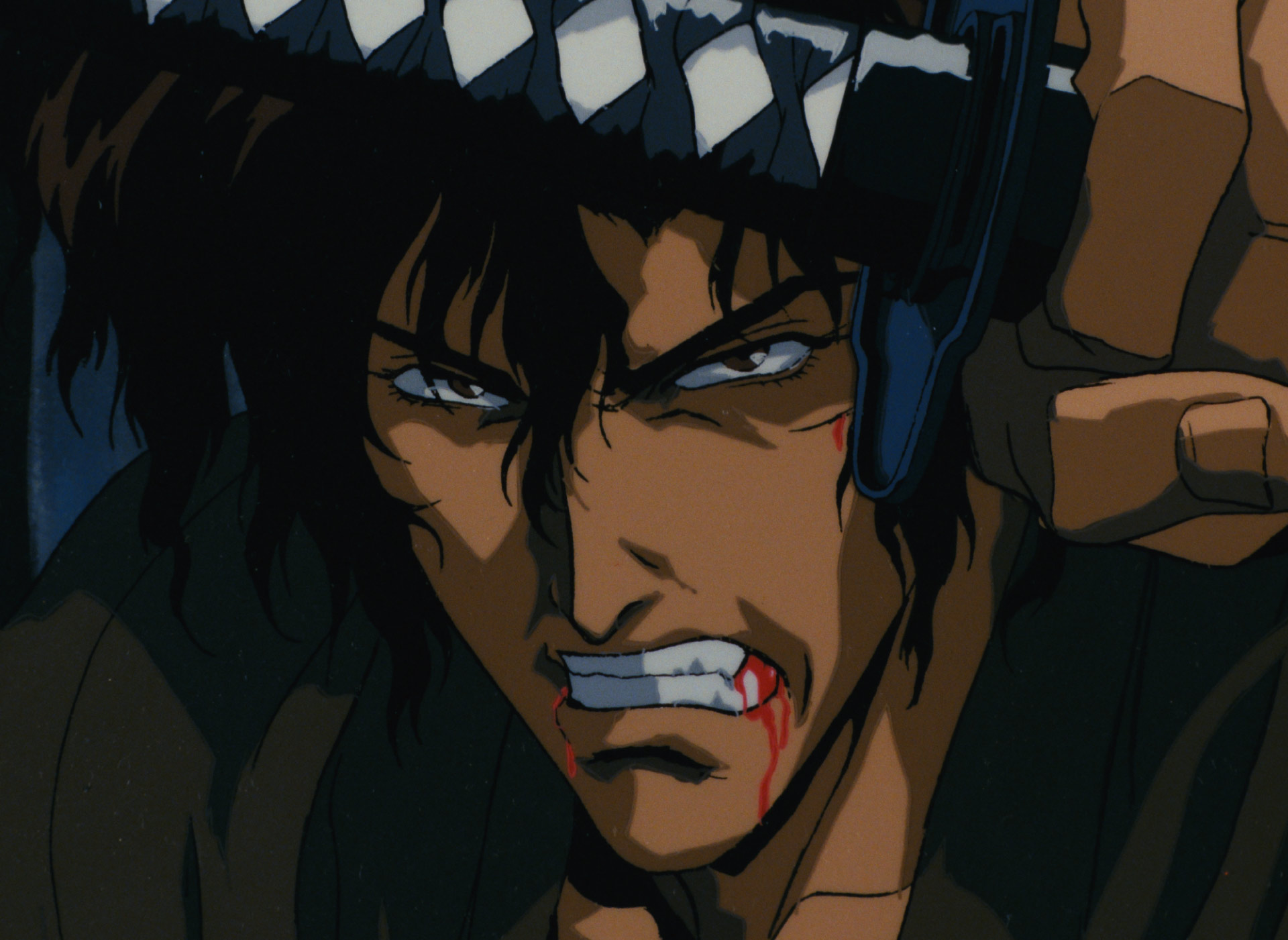 『バンパイアハンターD』の川尻善昭 監督が送る伝説的時代劇アクションアニメ『獣兵衛忍風帖』4K・9月4日(金)より 2週間限定 リバイバル上映決定！