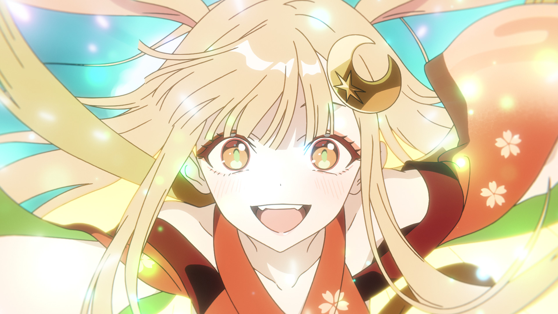 『超かぐや姫！』ムビチケカード(前売券)販売に関するご案内