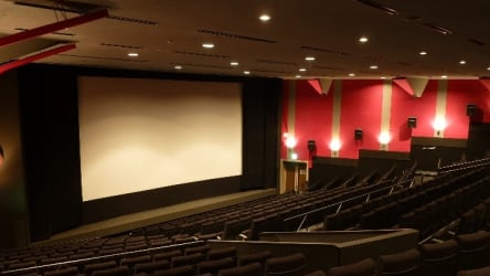 池袋HUMAXシネマズ