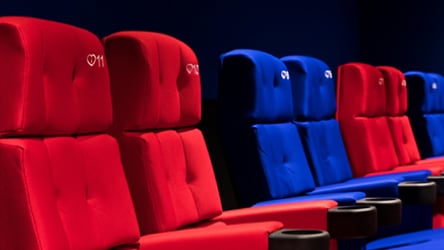 成田HUMAXシネマズ