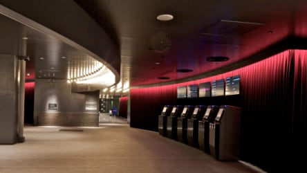 横須賀HUMAXシネマズ