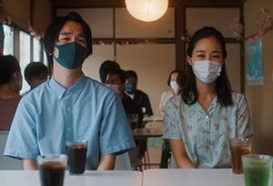 【終了】【特別上映】映画『もうひとつのことば』7/22(金)～1週間限定上映決定！