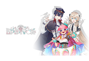 【終了】1/28(土)「EPIPIVOX」Real world LIVE the 1st　開催決定！！
