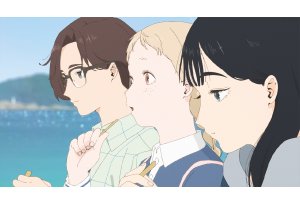 【終了】9/22(日)『きみの色』公開後ティーチイン舞台挨拶!!