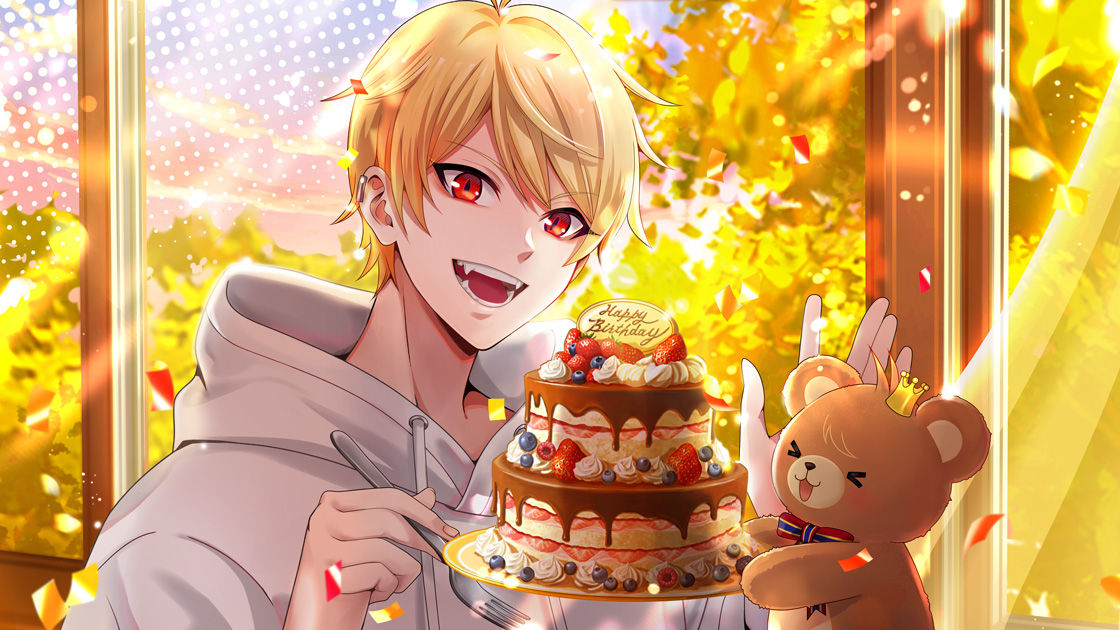 【終了】11/30(日)『中野あるま 活動5周年＆生誕祭2025』開催決定！！ 　