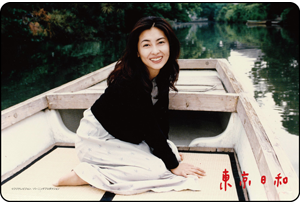 【終了】12/3(水)、『東京日和』上映&amp;トークショー。入場者プレゼントが決定！