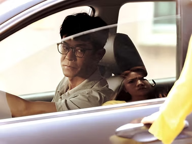 【終了】香港・大埔大規模火災 被災者支援チャリティ上映会のご案内 -香港映画 『最初の半歩』『私立探偵』『グッド・ゲーム』 特別上映-