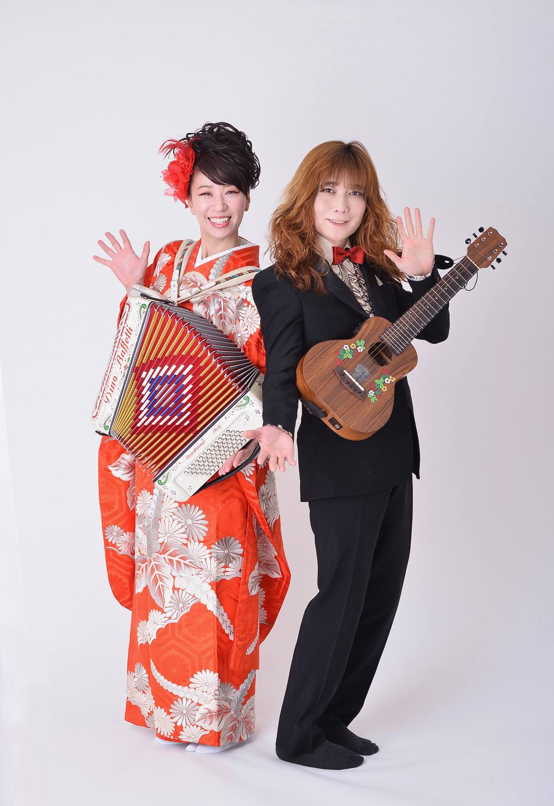 【終了】12/14(日) 『昭和歌謡LIVE！タブレット純＆遠峰あこ“横須賀パラダイス”』 開催決定！