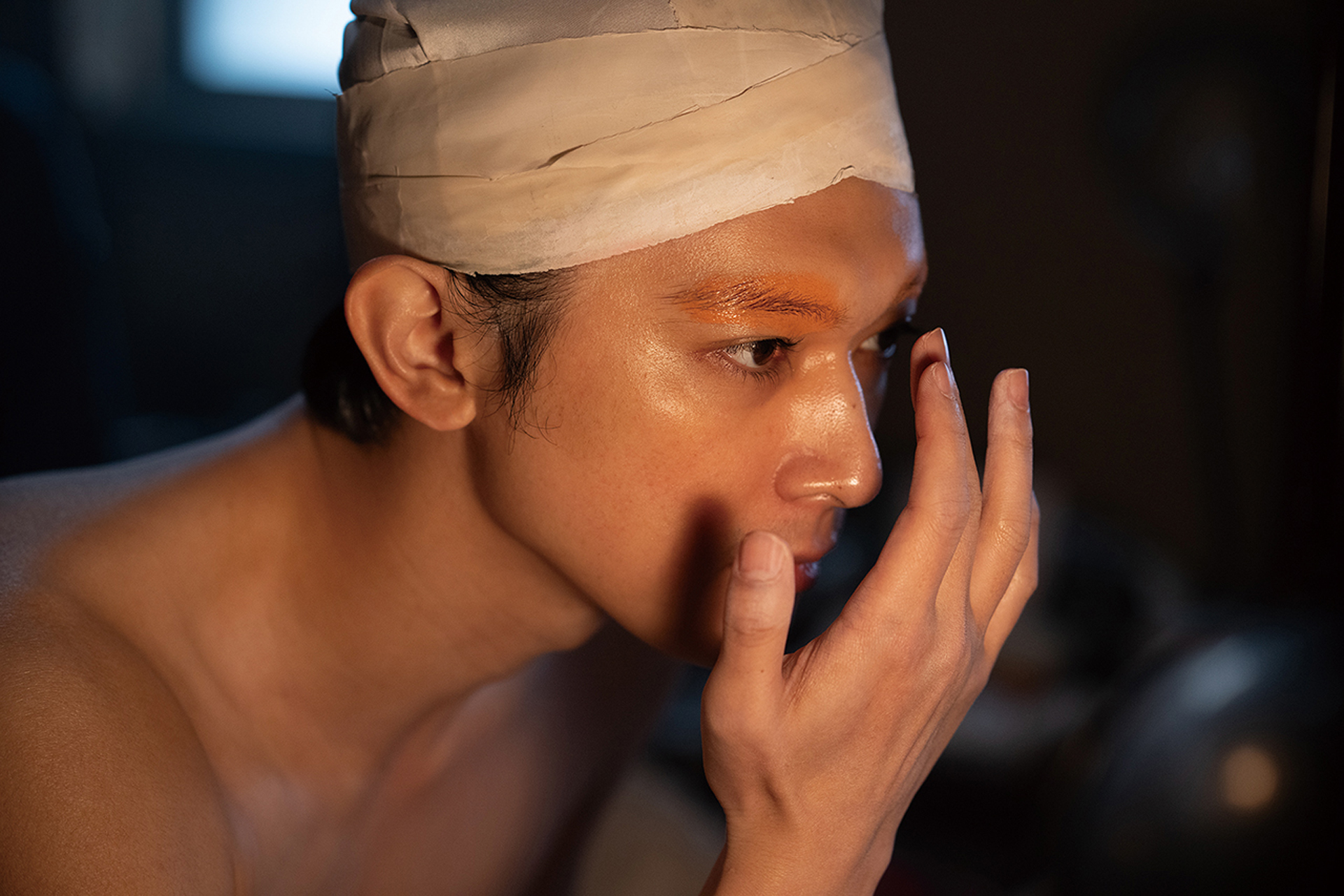 『国宝』入場者プレゼントが決定！（配布終了）