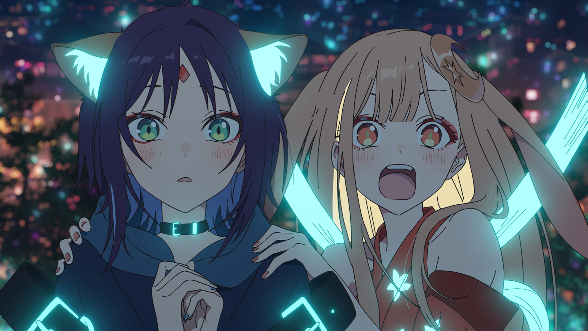 超かぐや姫！
