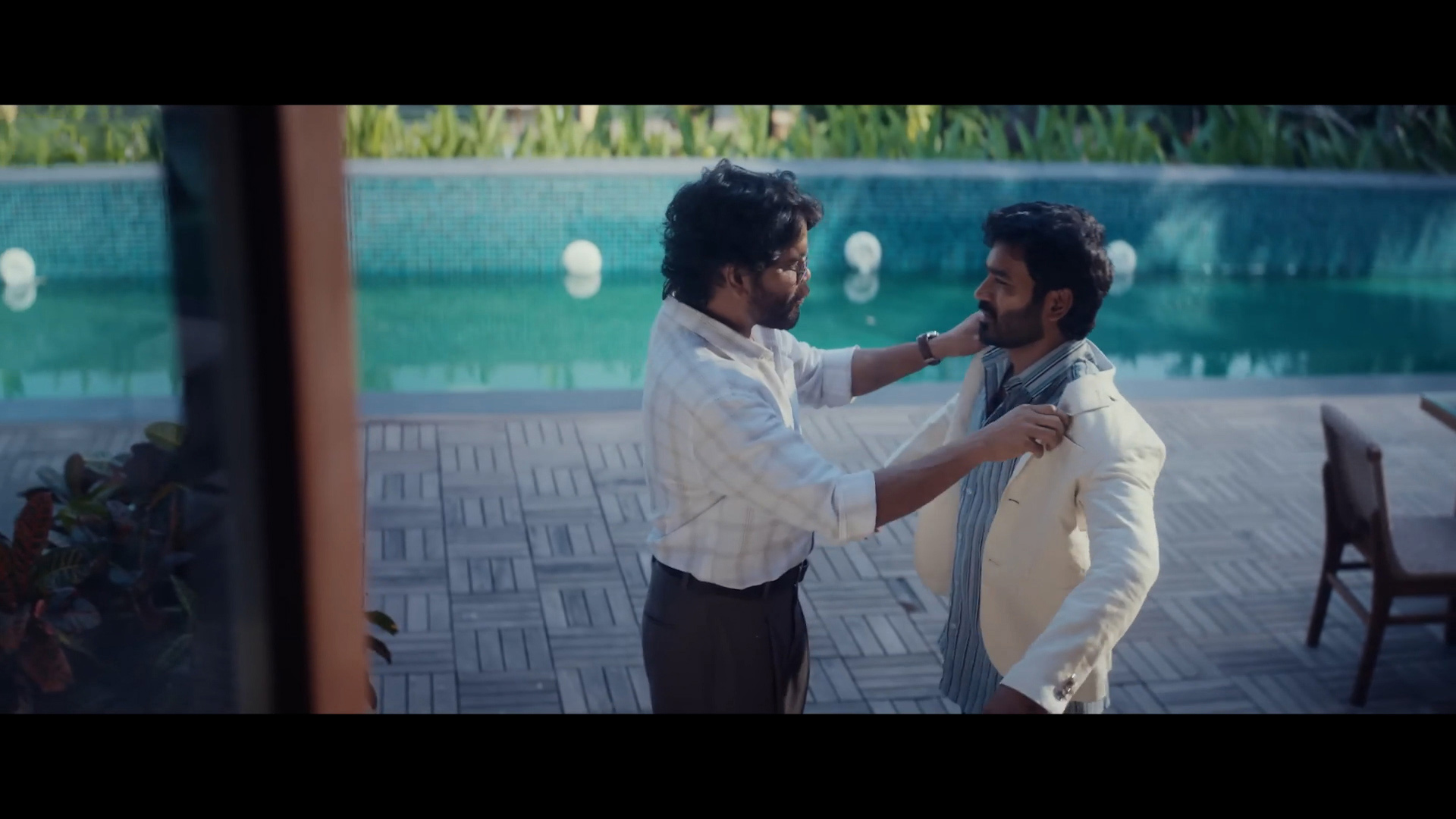 『クベーラ』入場者プレゼントが決定！