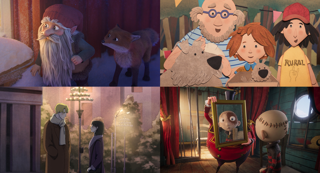 【終了】3/13(金)～3/16(月)開催！東京アニメアワードフェスティバル2026（TAAF2026）コンペティション部門作品決定＆チケット発売開始！