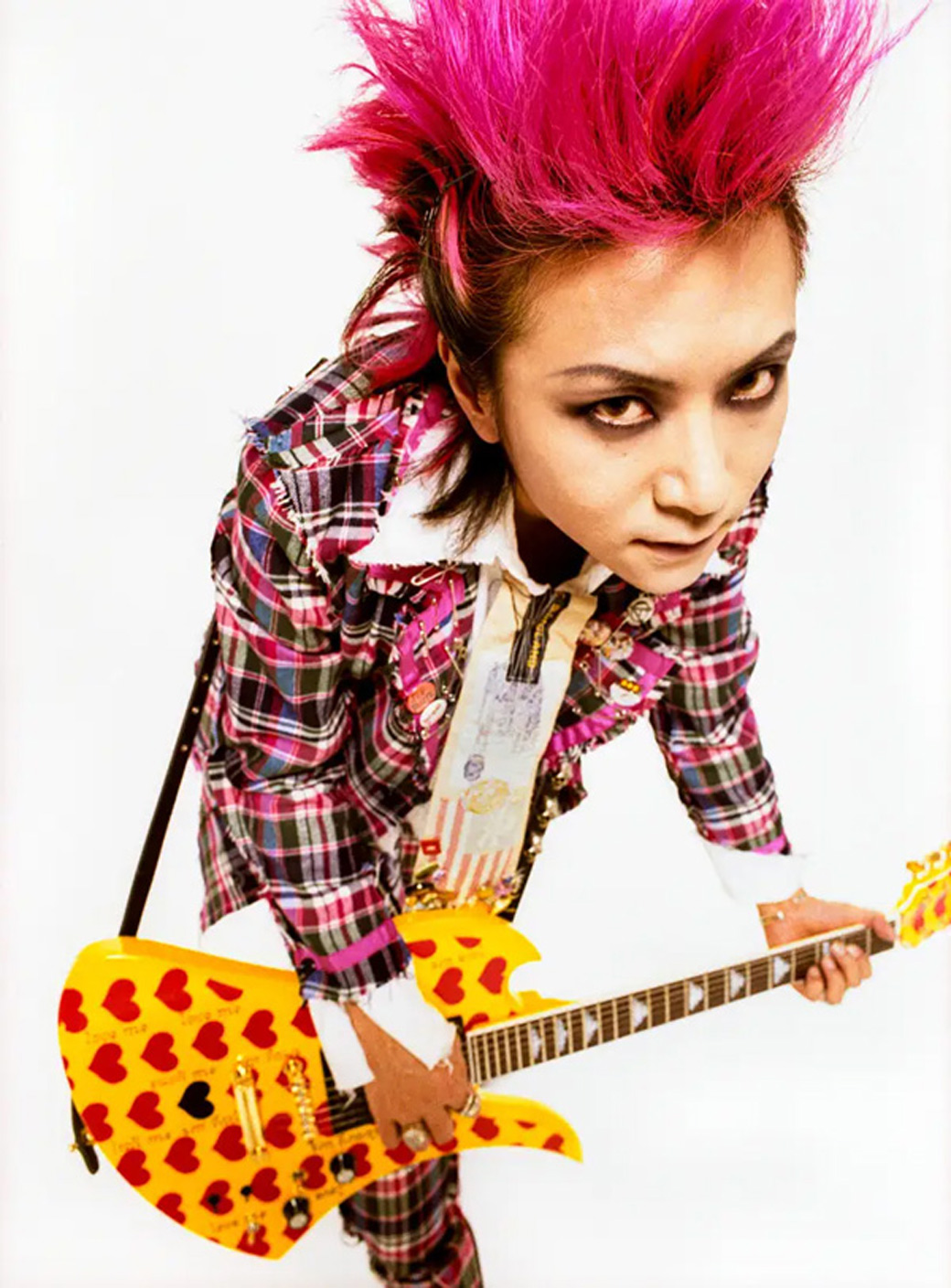 hide FIRST SOLO TOUR ’94 HIDE OUR PSYCHOMMUNITY 〜hideの部屋へようこそ〜