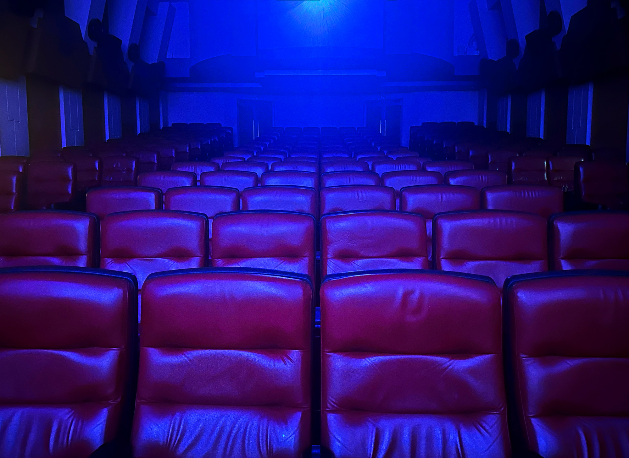 渋谷 humax シネマ