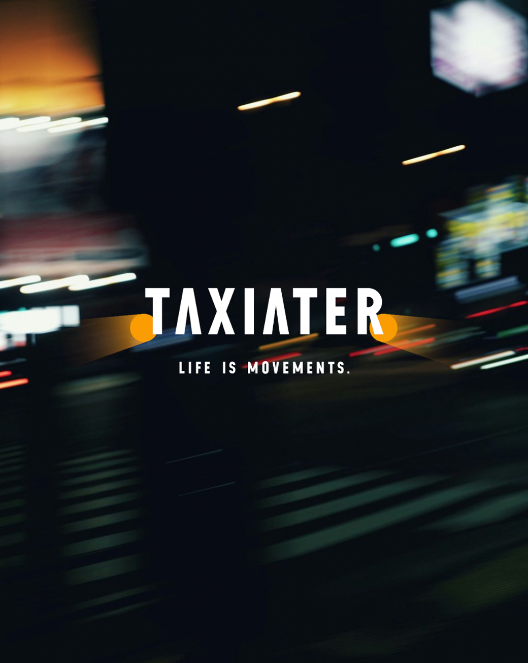 TAXIATER