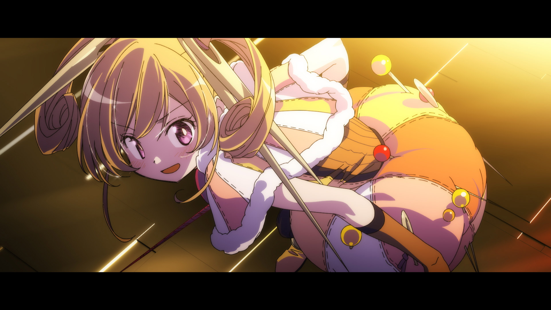 劇場版 魔法少女まどか☆マギカ〈ワルプルギスの廻天〉