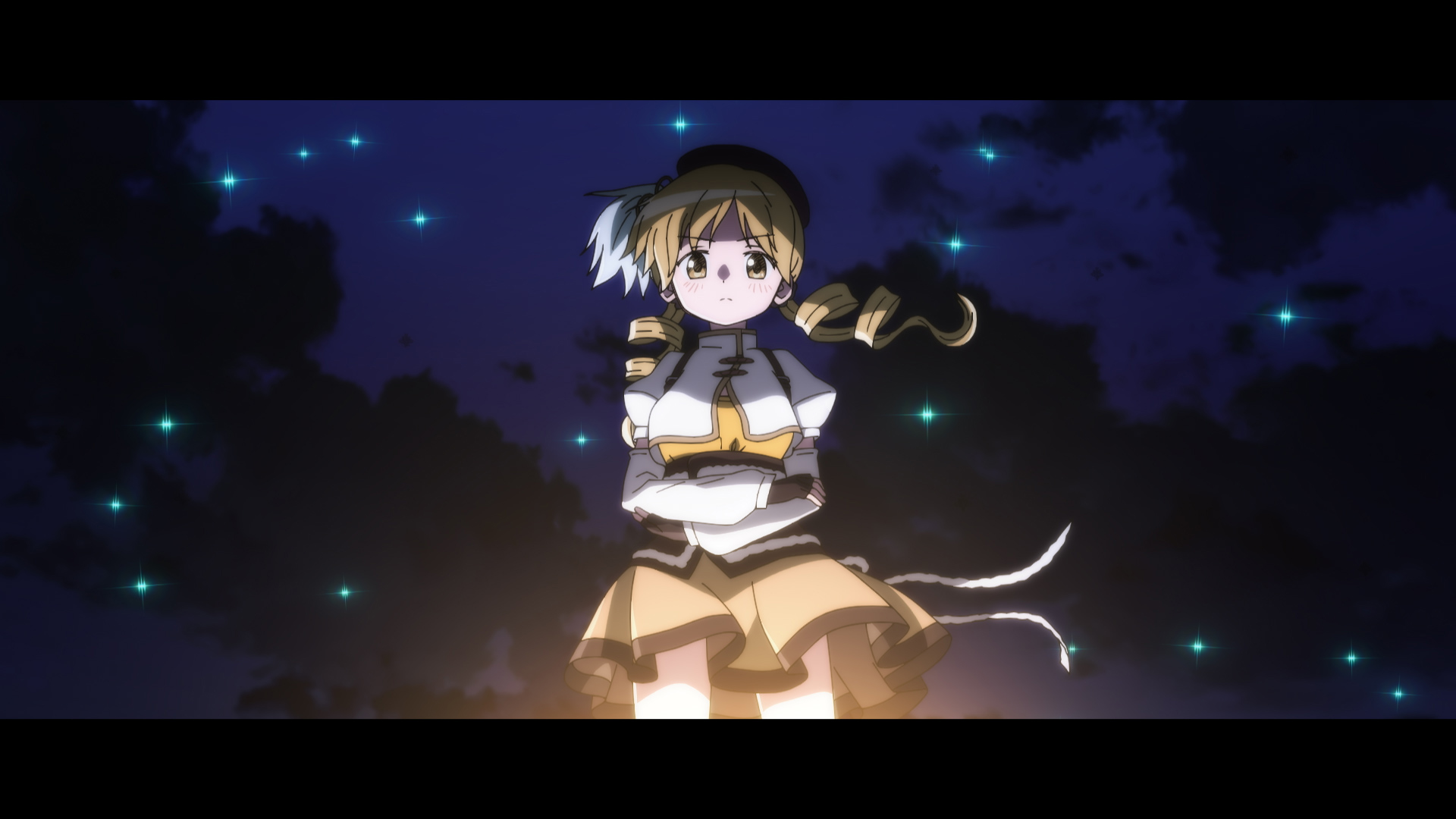 劇場版 魔法少女まどか☆マギカ〈ワルプルギスの廻天〉