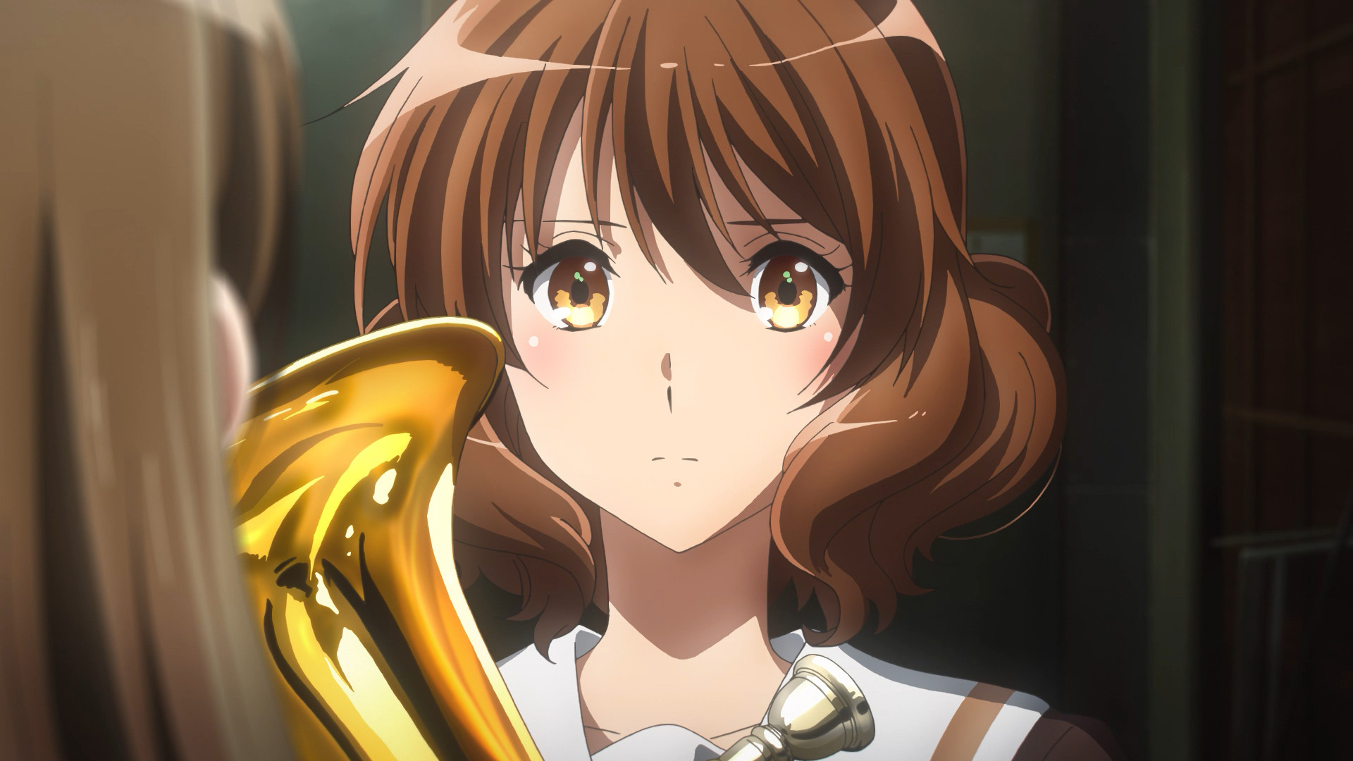 9/12(土)  『最終楽章 響け！ユーフォニアム』後編　公開記念舞台挨拶 ライブビューイング　決定！
