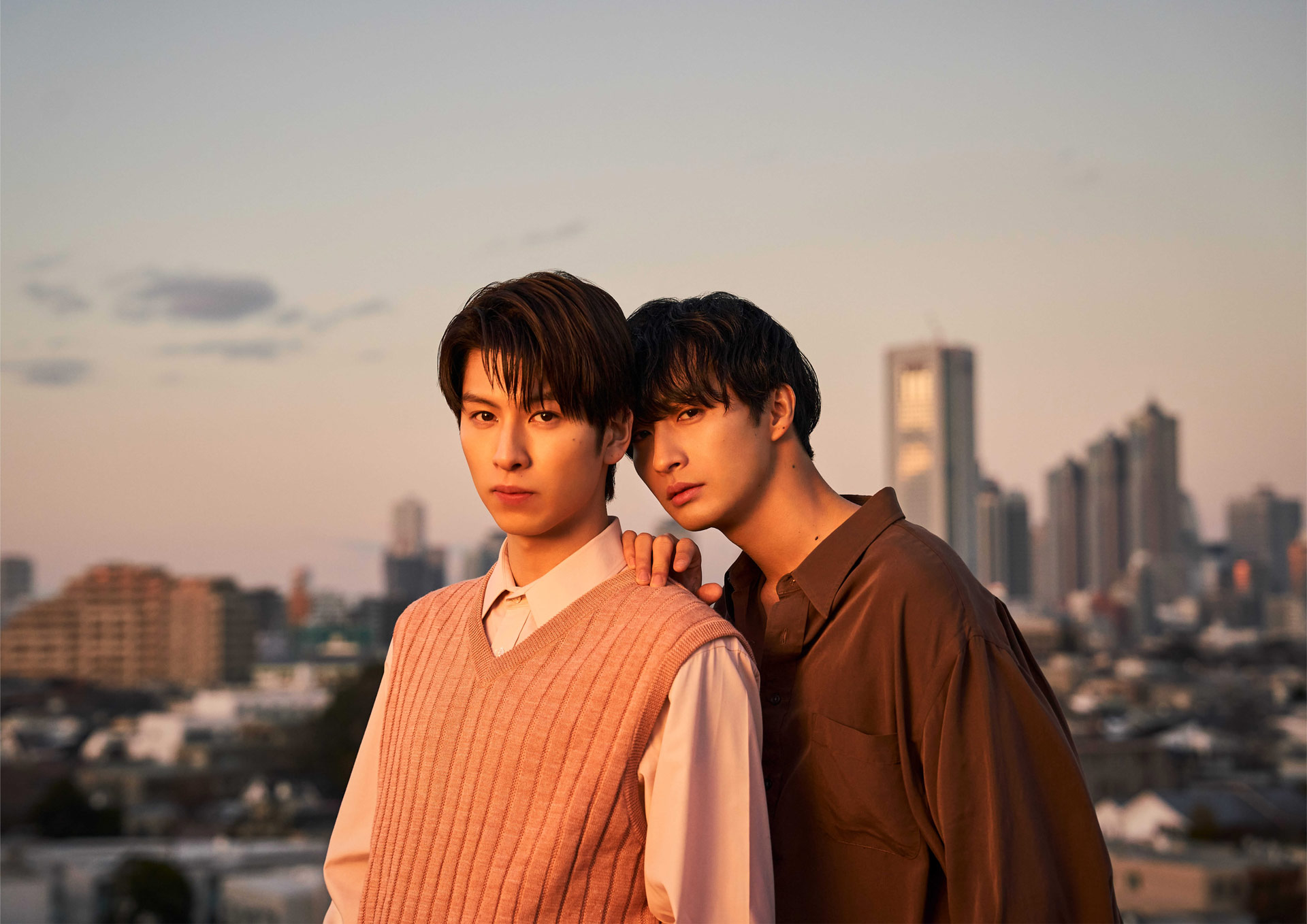8/28(金)～  劇場版『恋をするなら二度目が上等～special edition～』が期間限定で再上映決定！