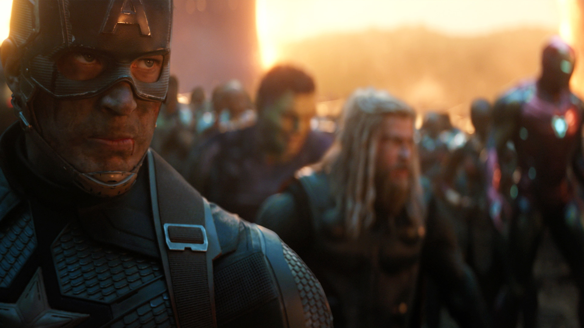 『アベンジャーズ／エンドゲーム：アンコール』先着入場者プレゼントが決定！