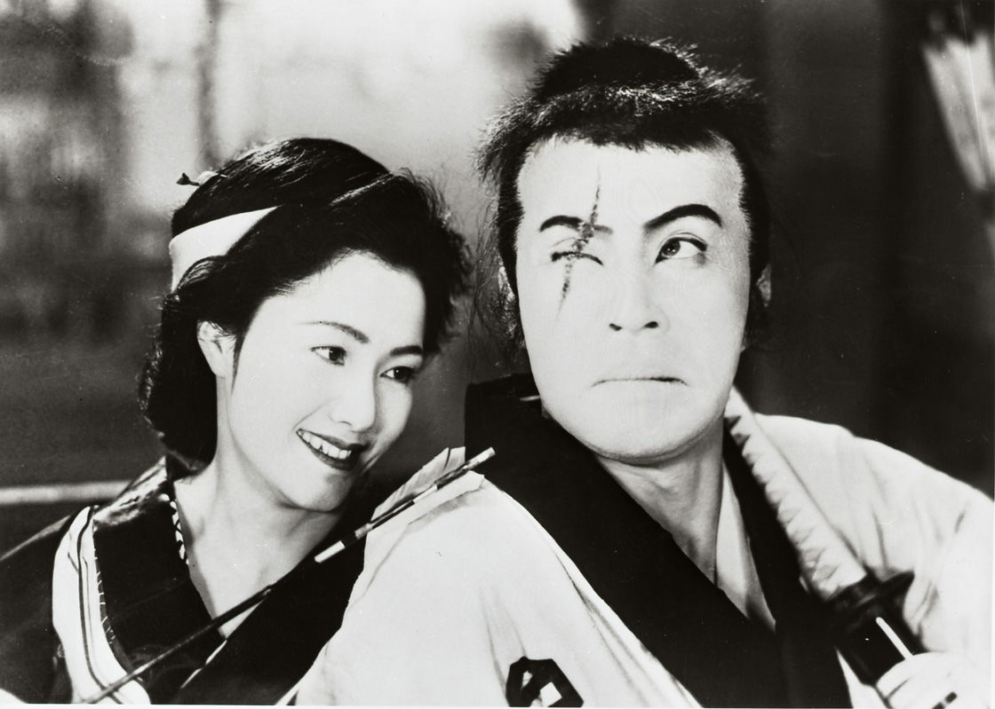 横須賀★名画座<br>12/11～ 第4弾『丹下左膳百万両の壺」決定！